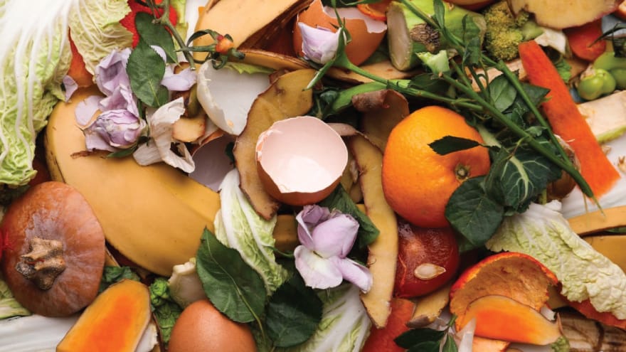 Organics/Food Waste | Town of Creston