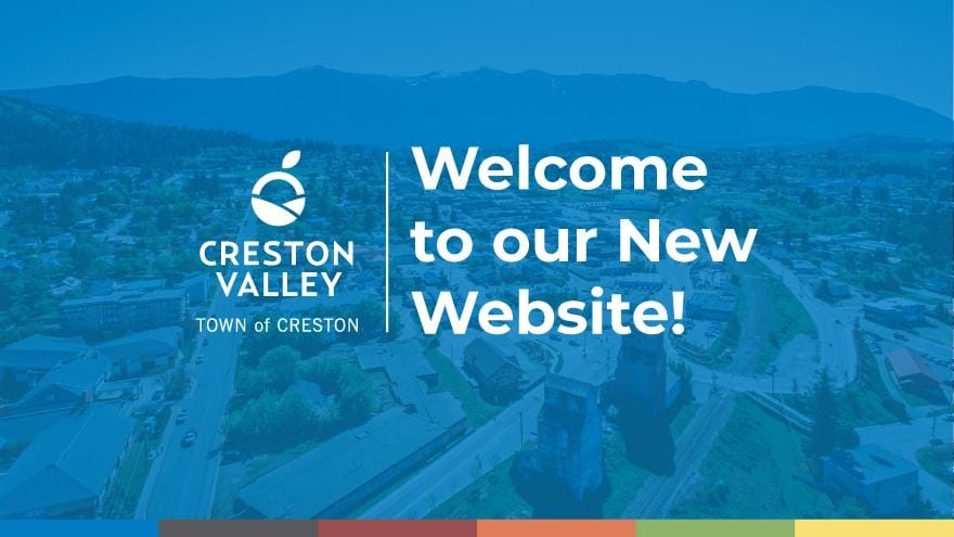 Welcome to Our New Website!